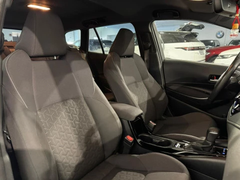 Toyota Corolla TOURING SPORTS 125H ACTIVE TECH