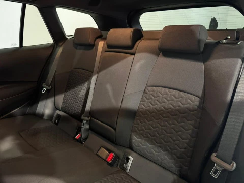 Toyota Corolla TOURING SPORTS 125H ACTIVE TECH