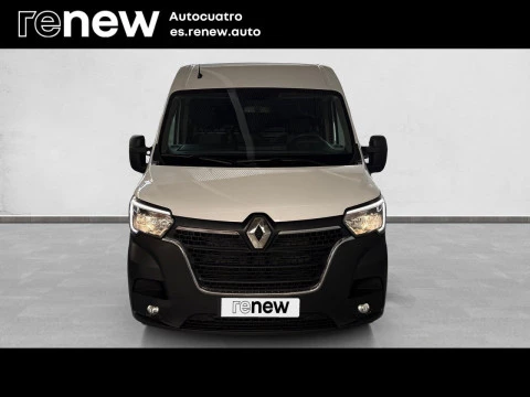 Renault Master  Furgon Diesel  Fg. Energy Blue dCi L2H2 3500 T 110kW