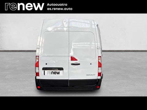 Renault Master  Furgon Diesel  Fg. Energy Blue dCi L2H2 3500 T 110kW