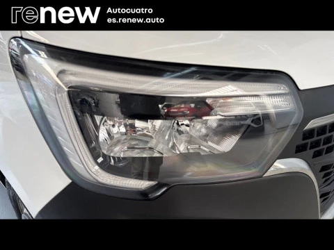 Renault Master  Furgon Diesel  Fg. Energy Blue dCi L2H2 3500 T 110kW