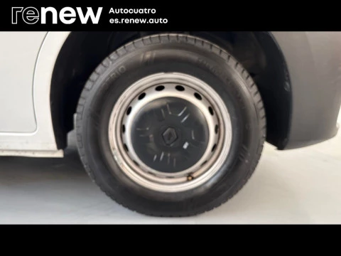 Renault Master  Furgon Diesel  Fg. Energy Blue dCi L2H2 3500 T 110kW