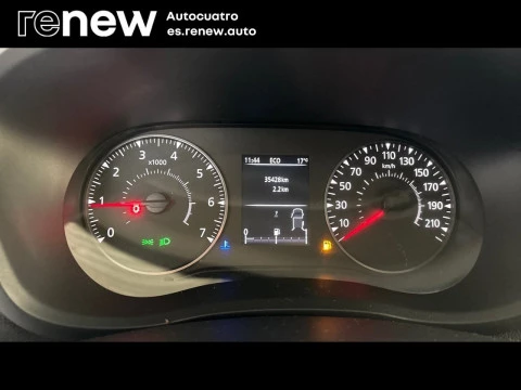 Renault Master  Furgon Diesel  Fg. Energy Blue dCi L2H2 3500 T 110kW