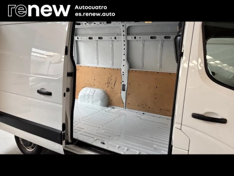 Renault Master  Furgon Diesel  Fg. Energy Blue dCi L2H2 3500 T 110kW