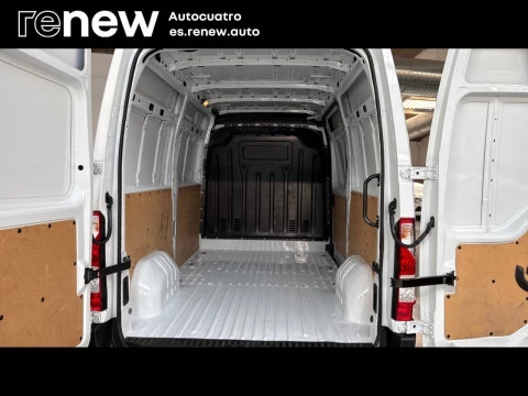 Renault Master  Furgon Diesel  Fg. Energy Blue dCi L2H2 3500 T 110kW