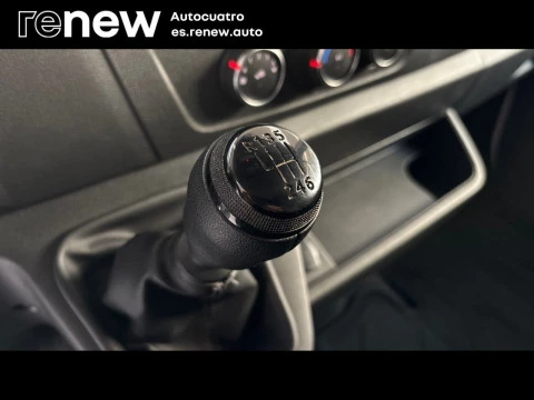 Renault Master  Furgon Diesel  Fg. Energy Blue dCi L2H2 3500 T 110kW