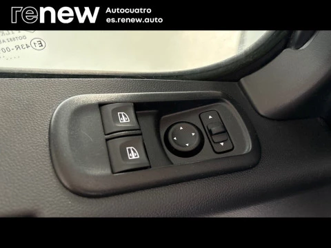 Renault Master  Furgon Diesel  Fg. Energy Blue dCi L2H2 3500 T 110kW