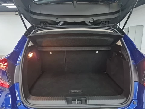 Renault Captur techno TCe 103 kW (140CV) EDC GPF