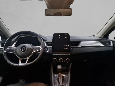 Renault Captur techno TCe 103 kW (140CV) EDC GPF