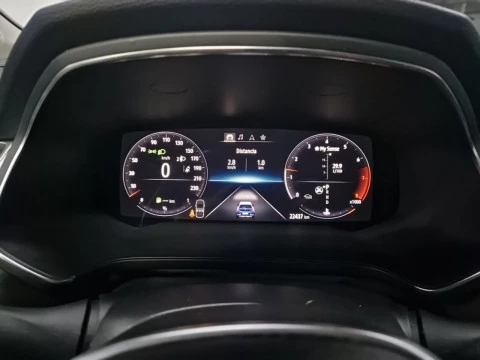 Renault Captur techno TCe 103 kW (140CV) EDC GPF