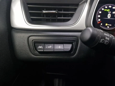 Renault Captur techno TCe 103 kW (140CV) EDC GPF