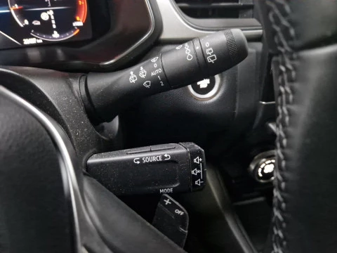 Renault Captur techno TCe 103 kW (140CV) EDC GPF