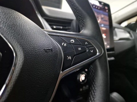 Renault Captur techno TCe 103 kW (140CV) EDC GPF