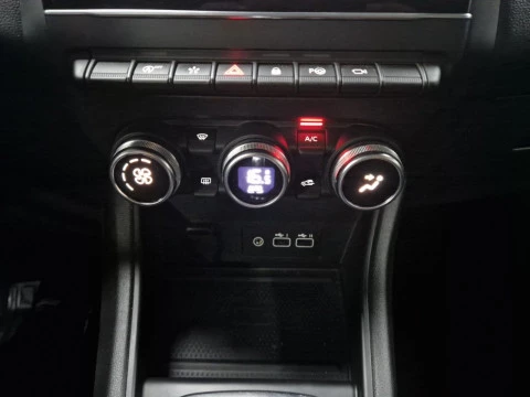 Renault Captur techno TCe 103 kW (140CV) EDC GPF