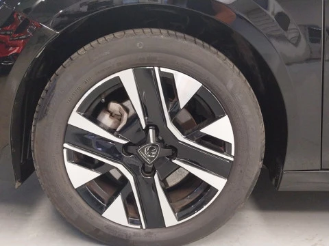 Peugeot 208 N 5P Allure Gasolina 100 S&S 6 Vel. MAN