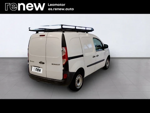 Renault Kangoo Furgón Kangoo Fg. 1.5dCi Profesional 66kW
