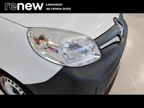 Renault Kangoo Furgón Kangoo Fg. 1.5dCi Profesional 66kW