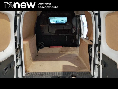 Renault Kangoo Furgón Kangoo Fg. 1.5dCi Profesional 66kW