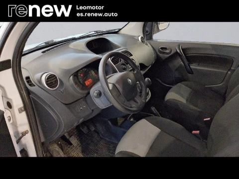 Renault Kangoo Furgón Kangoo Fg. 1.5dCi Profesional 66kW
