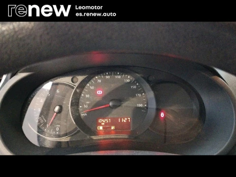 Renault Kangoo Furgón Kangoo Fg. 1.5dCi Profesional 66kW