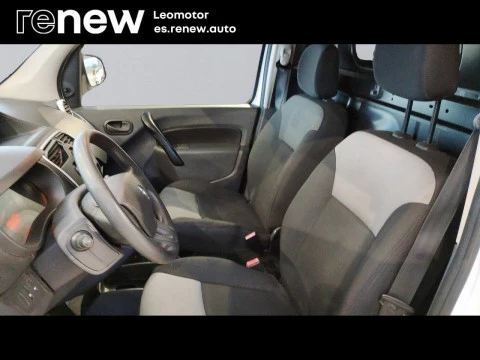 Renault Kangoo Furgón Kangoo Fg. 1.5dCi Profesional 66kW