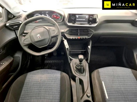 Peugeot 208 BlueHDi 100 Active 75 kW (100 CV)