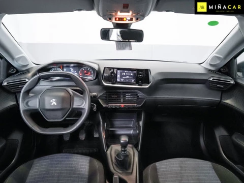 Peugeot 208 BlueHDi 100 Active 75 kW (100 CV)