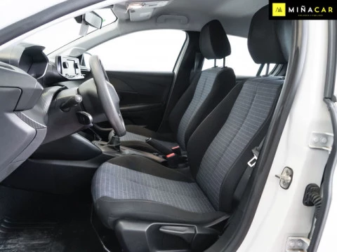 Peugeot 208 BlueHDi 100 Active 75 kW (100 CV)