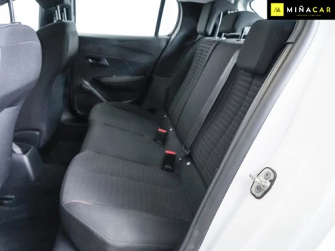 Peugeot 208 BlueHDi 100 Active 75 kW (100 CV)