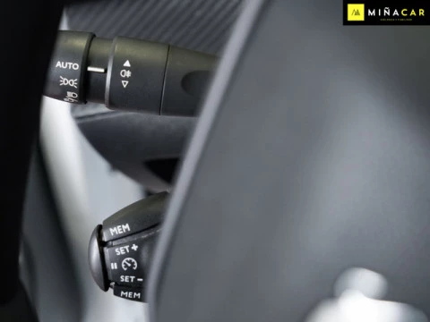 Peugeot 208 BlueHDi 100 Active 75 kW (100 CV)