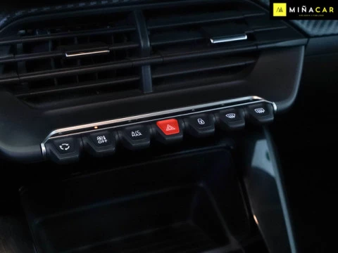 Peugeot 208 BlueHDi 100 Active 75 kW (100 CV)