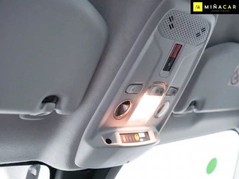 Peugeot 208 BlueHDi 100 Active 75 kW (100 CV)