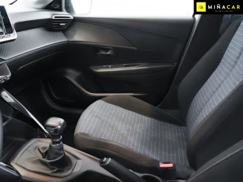 Peugeot 208 BlueHDi 100 Active 75 kW (100 CV)