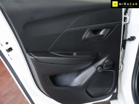 Peugeot 208 BlueHDi 100 Active 75 kW (100 CV)