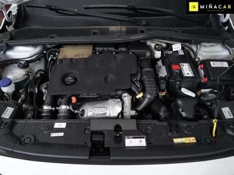 Peugeot 208 BlueHDi 100 Active 75 kW (100 CV)