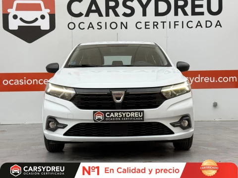 Dacia Sandero Essential 74kW (100CV) ECO-G