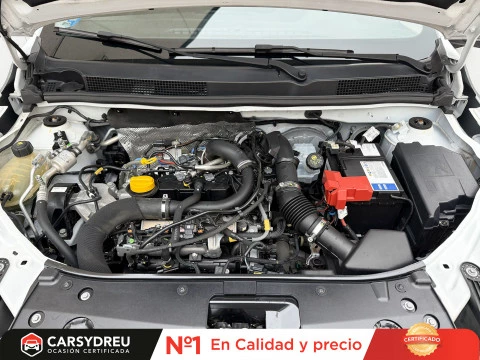 Dacia Sandero Essential 74kW (100CV) ECO-G