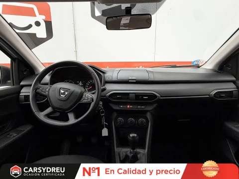 Dacia Sandero Essential 74kW (100CV) ECO-G
