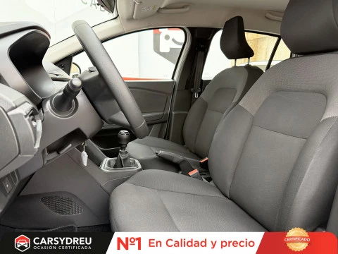 Dacia Sandero Essential 74kW (100CV) ECO-G