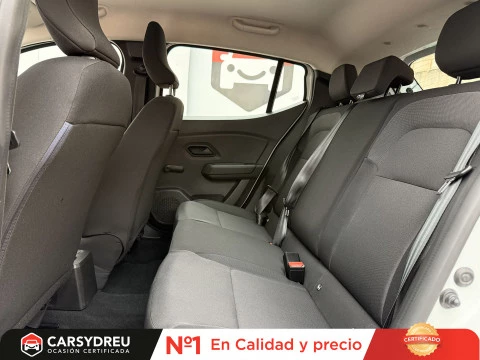 Dacia Sandero Essential 74kW (100CV) ECO-G