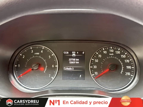 Dacia Sandero Essential 74kW (100CV) ECO-G