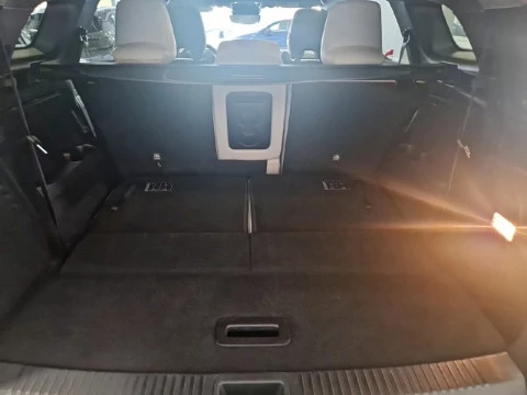 Renault Espace Iconic E-Tech full hybrid 146kW