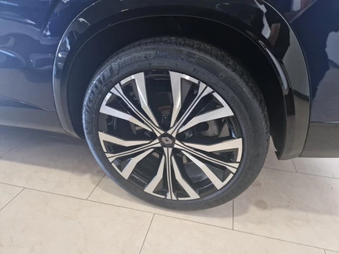 Renault Espace Iconic E-Tech full hybrid 146kW