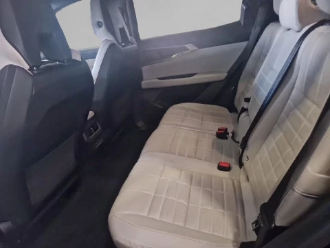 Renault Espace Iconic E-Tech full hybrid 146kW