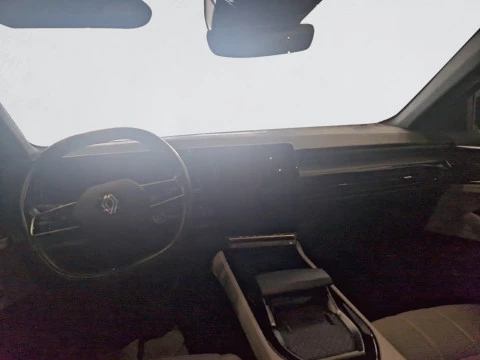 Renault Espace Iconic E-Tech full hybrid 146kW