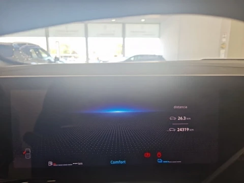 Renault Espace Iconic E-Tech full hybrid 146kW