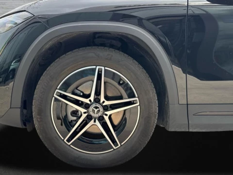 Mercedes-Benz EQA  250+