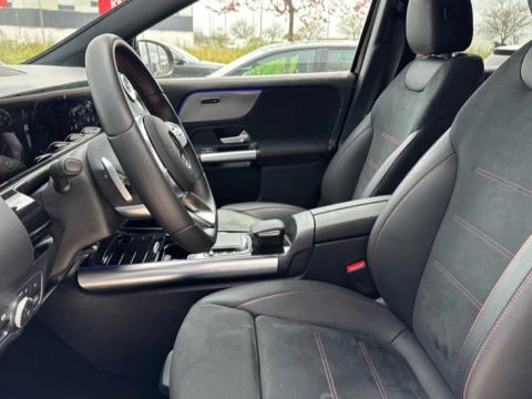 Mercedes-Benz EQA  250+