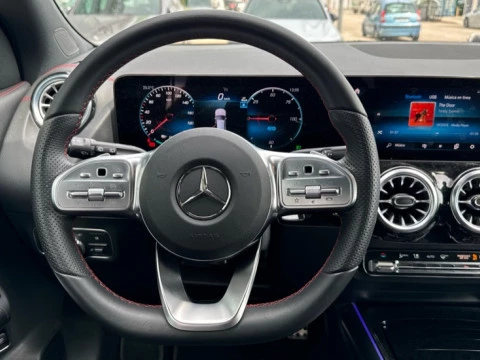 Mercedes-Benz EQA  250+