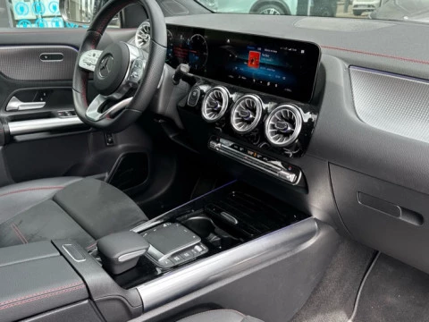 Mercedes-Benz EQA  250+